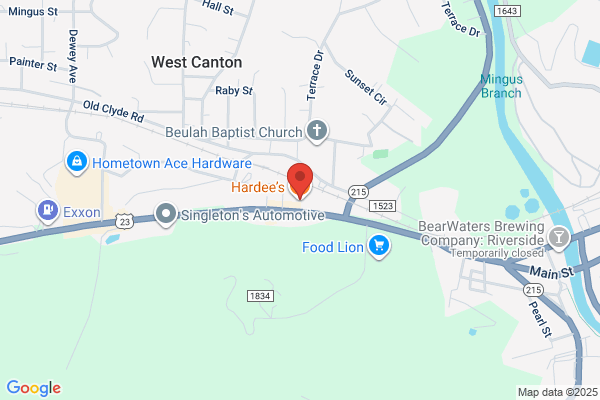 Hardee's