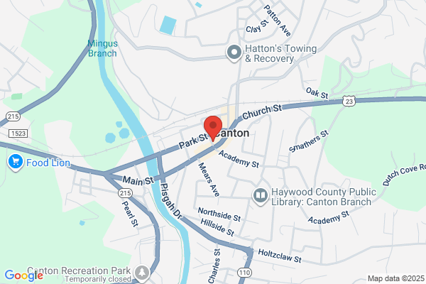 Henson Florist