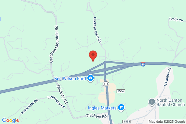 Americas Best Value Inn Canton, NC