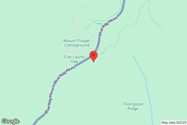 Pisgah Inn