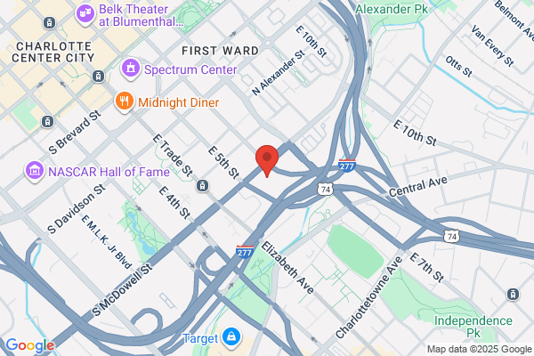 Leslie William H Attorney