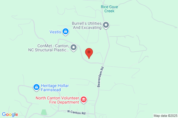 Carolina Conveying, Inc.
