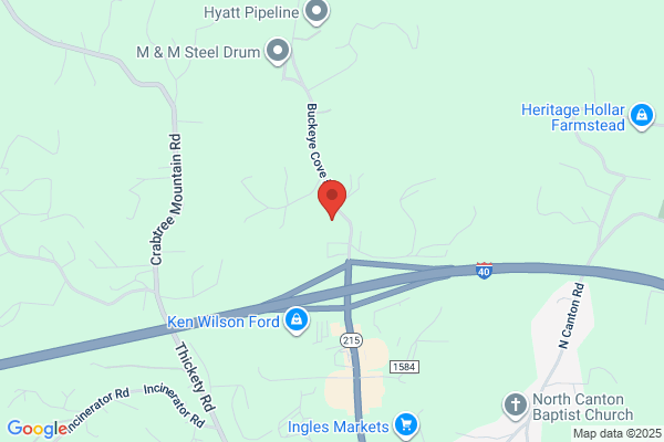 Haywood Mortgage Associates, Canton