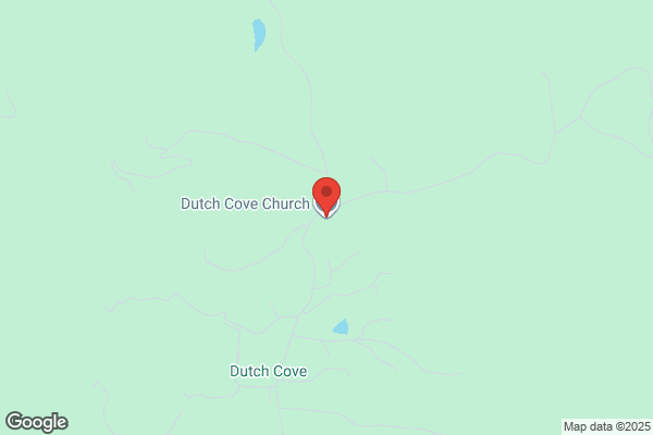 Dutch Cove Baptist Church