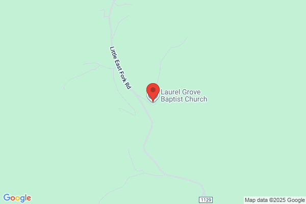 Laurel Grove Baptist Church