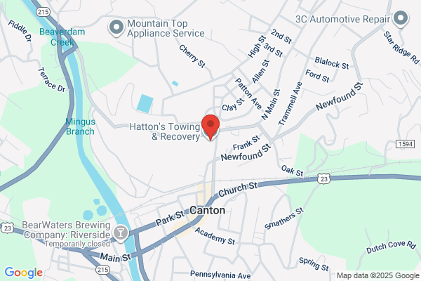 Leatherwood Towing