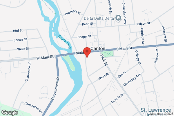 Planned Parenthood - Canton Center