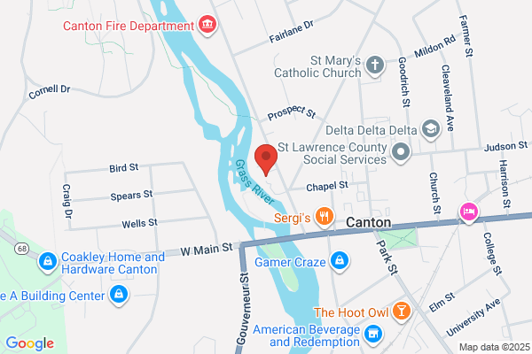 Canton Housing Authority