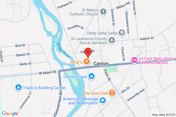 Legal Aid Society of Northeastern New York