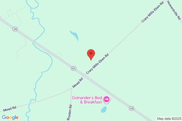 Adirondack Land Surveying