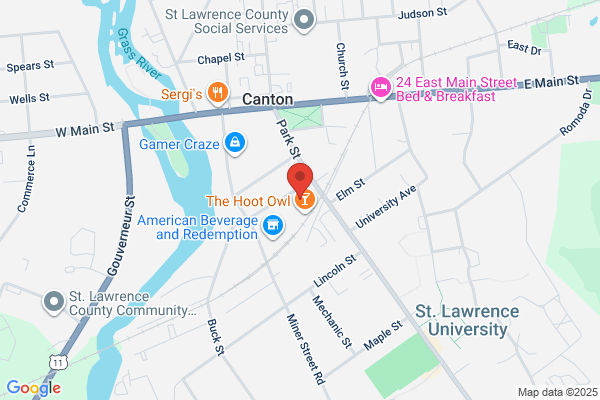 Canton Neighborhood Center