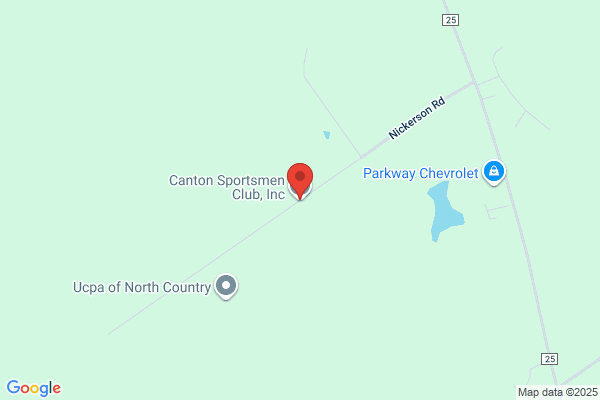 Canton Sportsmen Club Inc