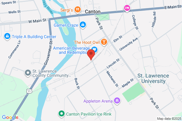 Grant's Plumbing & Heating