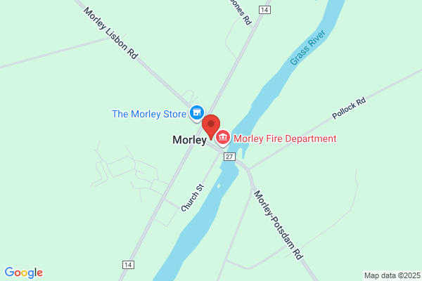 Morley Branch Library