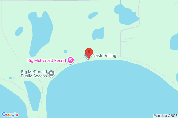 Nash Well Drilling Co