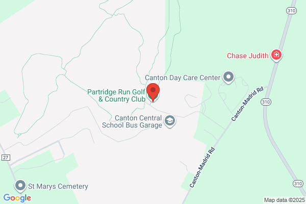 Partridge Run Golf & Country Club
