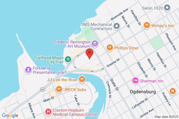 Seaway Valley Council For Alcohol Substance Abuse Prevention Inc