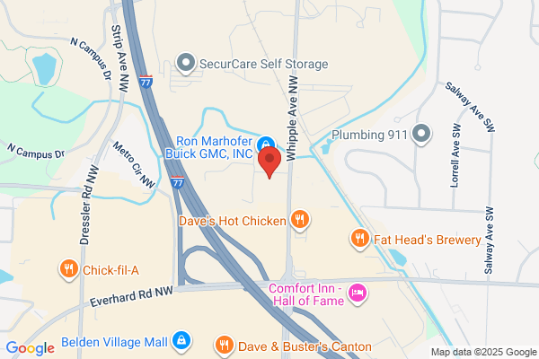 Becker Larry CPA