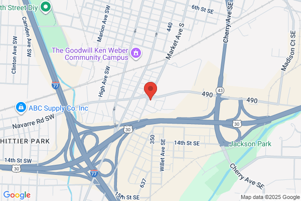 Community Treatment & Correction Center Inc