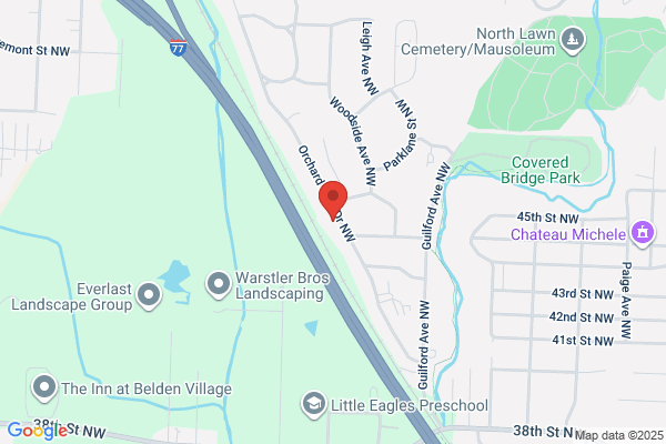 Campanelli Heating Cooling & Refrigeration Inc