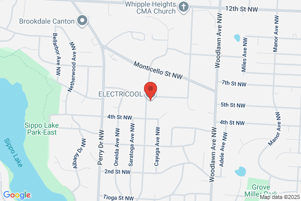 Electricool, LLC