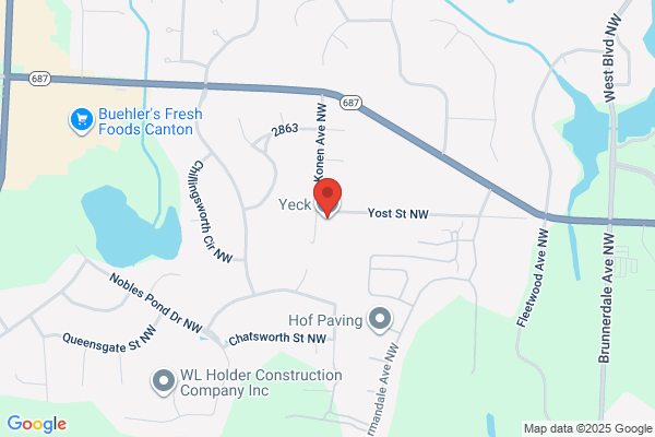 J & K Heating & Cooling