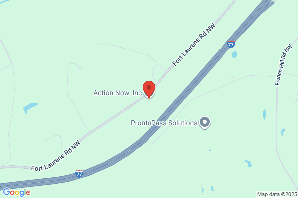 Action Now Air Duct Cleaning