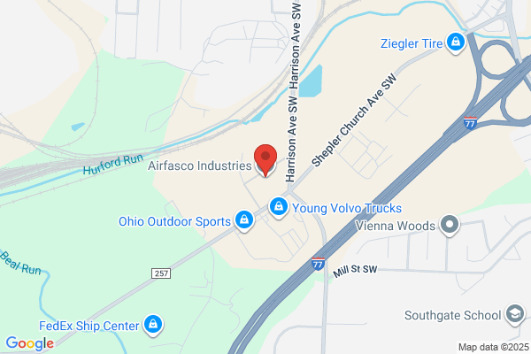 Airfasco Industries