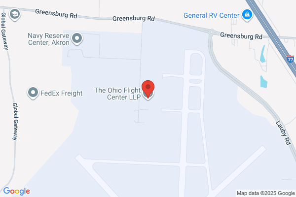 Jet-Tech Aviation Services Inc