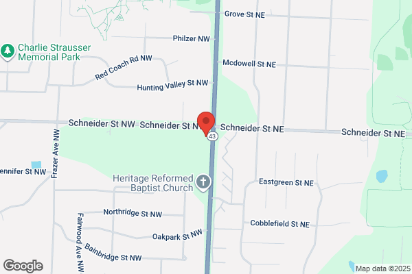 Market North Veterinary Hospital