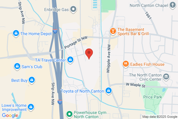 Fallen Timbers Enterprises
