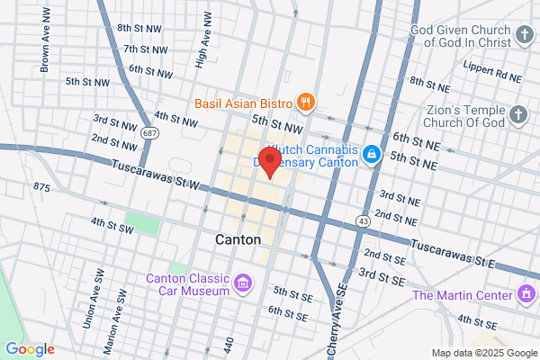 Bliss Lofts