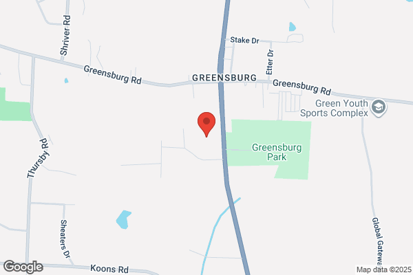 Greentree Place