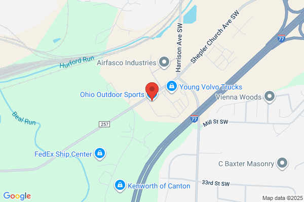 Ohio Outdoor Sports
