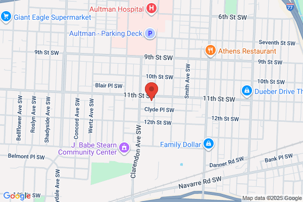 Byte Federal Bitcoin ATM (S&K Mart)
