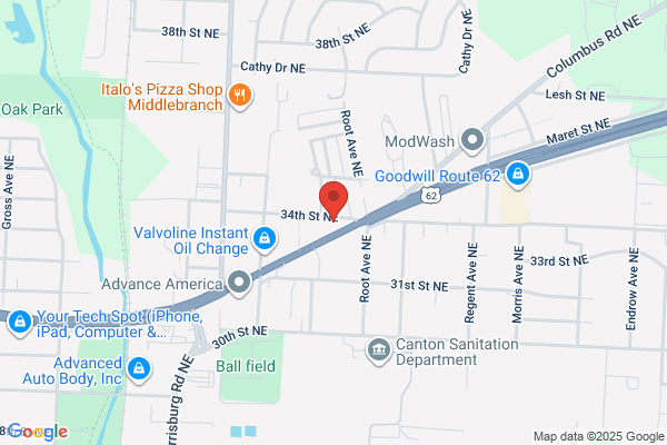 Byte Federal Bitcoin ATM (Smoke City)