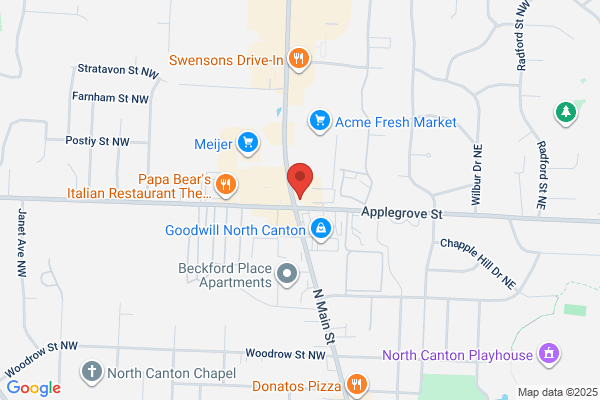America's Bitcoin ATM