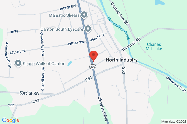 Aman's Collision Center