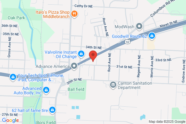 Van’s Tire Pros & Auto Repair