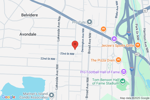 Bruce's Automotive Inc