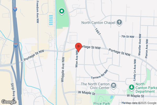 Carnes Auto Service Center