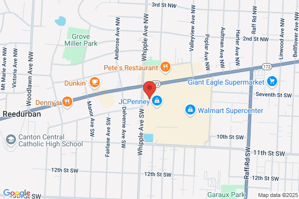 Tom's Alignment Service Inc