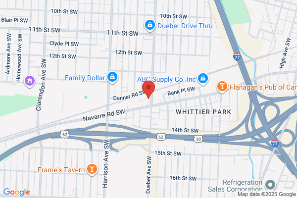 Perry Diesel Service Inc
