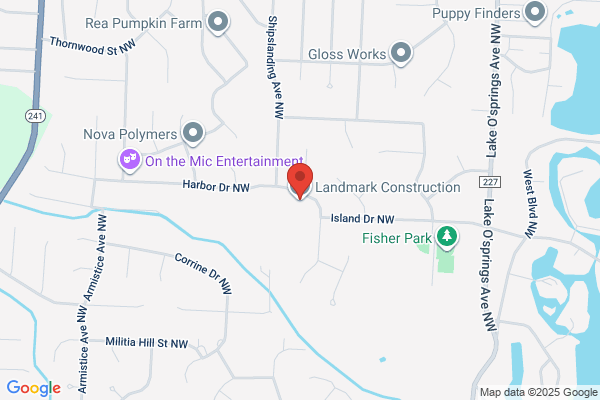 Darmike Roofing & Construction Inc