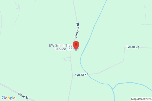 Ew Smith Tree Service