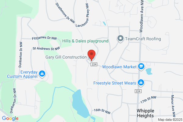 Gill's Renovation & Remodeling