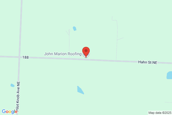 John Marion Roofing