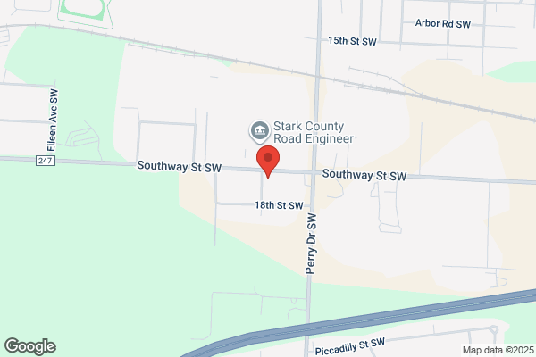 Southway Fence Co