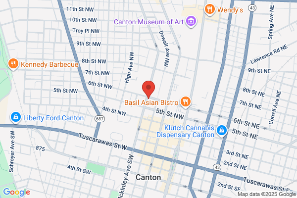 Canton Police & Fireman's Credit Union