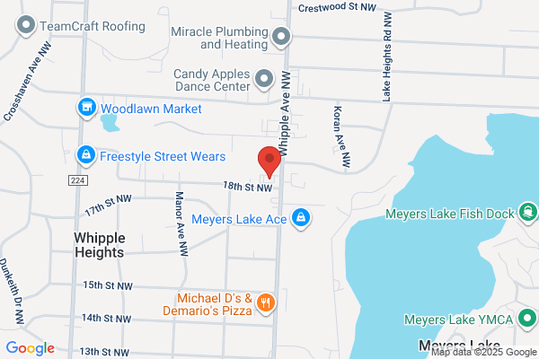 St Joseph's Federal Credit Union